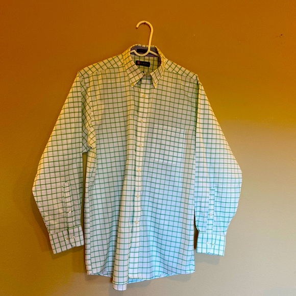 Chaps Other - Mens button down shirt